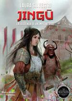 Jingu. La leggenda di un'imperatrice