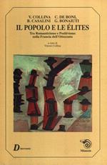 Il popolo e le élites. Tra Romanticismo e Positivismo nella Francia dell'Ottocento