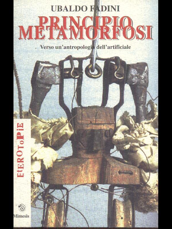 Libro di Faccia