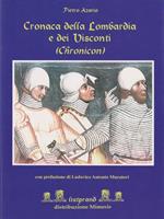 Cronaca della Lombardia e dei Visconti