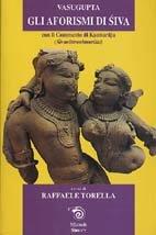 Gli aforismi di Shiva - Vasugupta - copertina