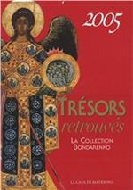 Trésors retrouvés. La collection Bondarenko