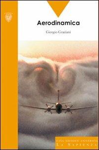Aerodinamica - Giorgio Graziani - copertina