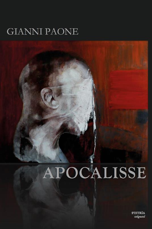 Apocalisse - Gianni Paone - copertina