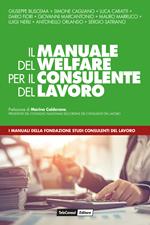 Il manuale del welfare per il consulente del lavoro