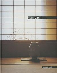 Vivere zen - Michael Paul - copertina