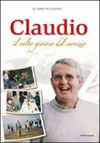 Claudio, il volto gioiso del servizio - copertina