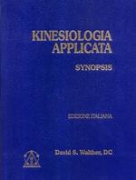 Kinesiologia applicata. Vol. 1: Synopsis.