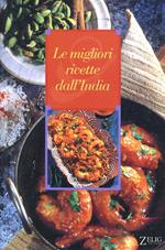 Le migliori ricette dall'India