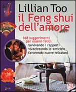 Il Feng shui dell'amore
