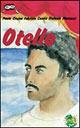 Otello. Da William Shakespeare - Paola Cinque,Fabrizio Coscia,Stefania Maraucci - copertina