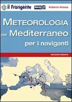 Meteorologia del Mediterraneo per i naviganti