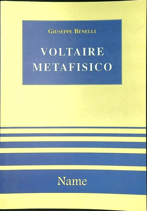Libro di Faccia