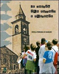 Le maestà tra passato e presente - copertina