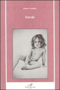Favola - Pietro Seddio - copertina