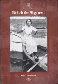 Briciole signesi - Anna Ciampi Tozzi - copertina