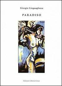 Paradiso - Giorgio Linguaglossa - copertina