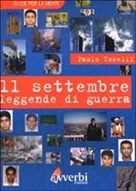 Undici settembre. Leggende di guerra