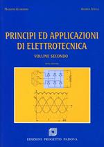 Principi ed applicazioni di elettrotecnica. Vol. 2