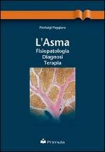 L' asma: fisiopatologia, diagnosi, terapia