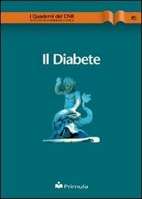 Il diabete - copertina
