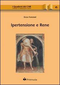 Ipertensione e rene - Enza Fommei - copertina