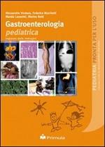 Gastroenterologia pediatrica. Imparare dalle immagini