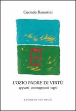 L' ozio padre di virtù. Appunti contrappunti segni