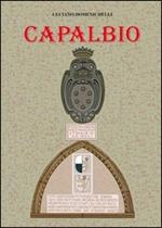 Capalbio. Una terra di frontiera