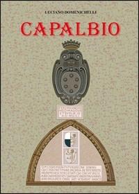 Capalbio. Una terra di frontiera - Luciano Domenichelli - copertina