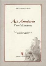 Ars amatoria-L'arte 'e ll'ammore