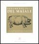 Fenomenologia del maiale - Stefano Scansani - copertina