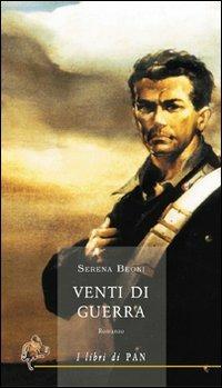 Venti di guerra - Serena Beoni - copertina