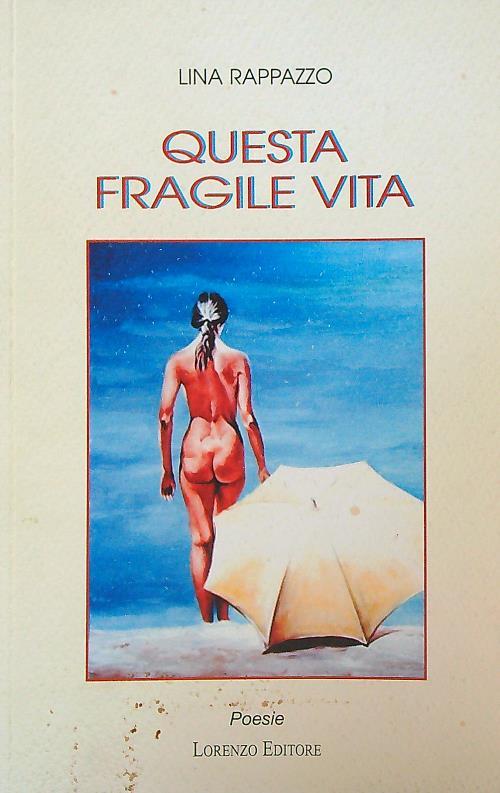 Libro di Faccia