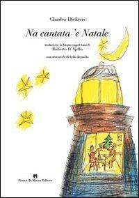 'Na cantata 'e Natale - Charles Dickens - copertina