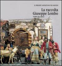 Raccolta Giuseppe Lembo - copertina