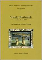 Visite pastorali dal 1521 al 1571