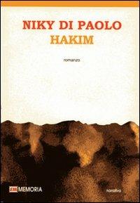 Hakim - Niky Di Paolo - copertina