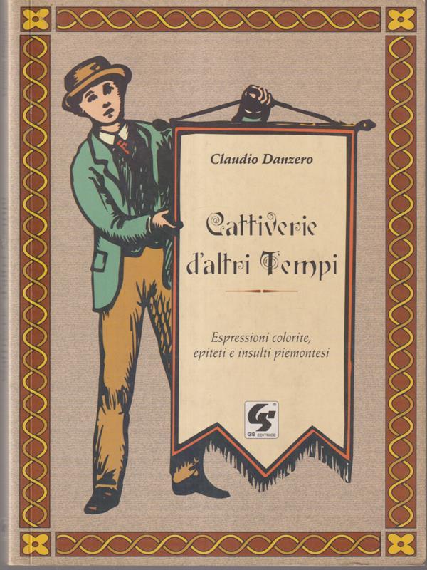 Libro di Faccia