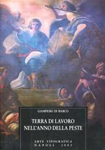 Terra di Lavoro nell'anno della peste