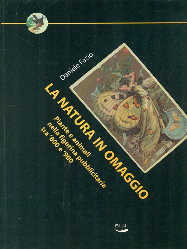 Libro di Faccia