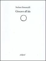 Giocavo all'ala