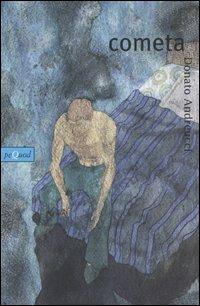 Cometa - Donato Andreucci - copertina