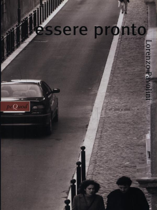 Libro di Faccia