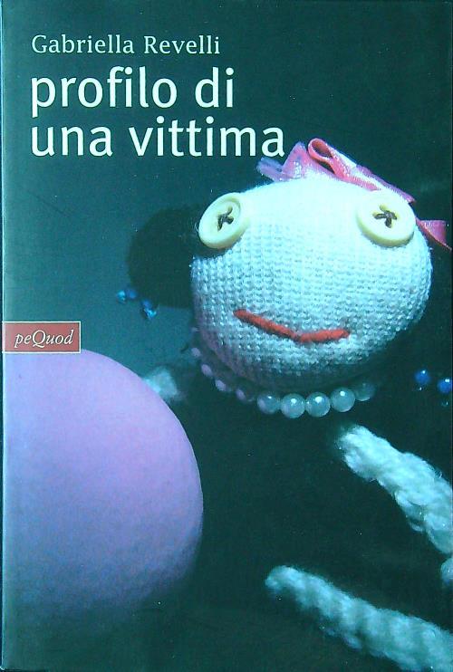 Libro di Faccia