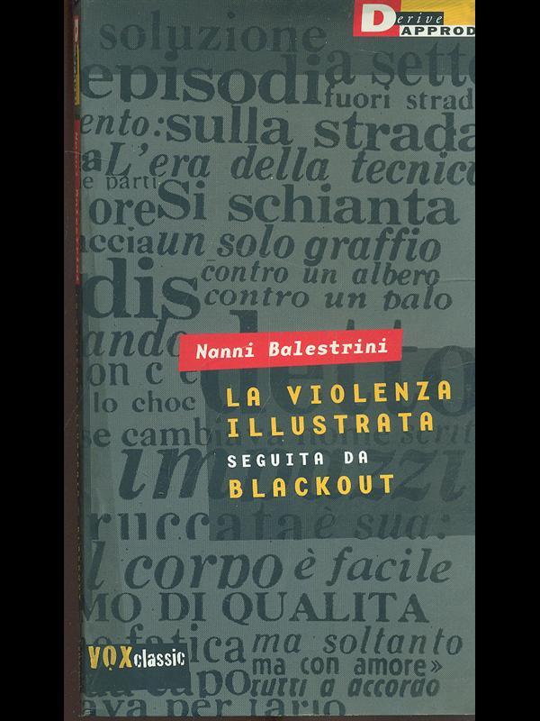 Libro di Faccia
