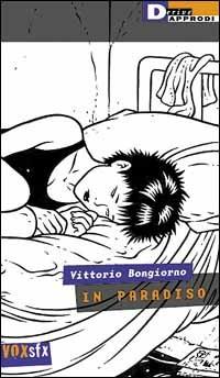 In paradiso - Vittorio Bongiorno - copertina
