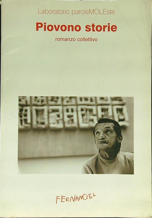 Libro di Faccia