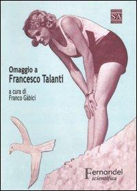 In Romagna-La spiaggia di Romagna. Omaggio a Francesco Talanti a sessant'anni dalla morte - Francesco Talanti - copertina