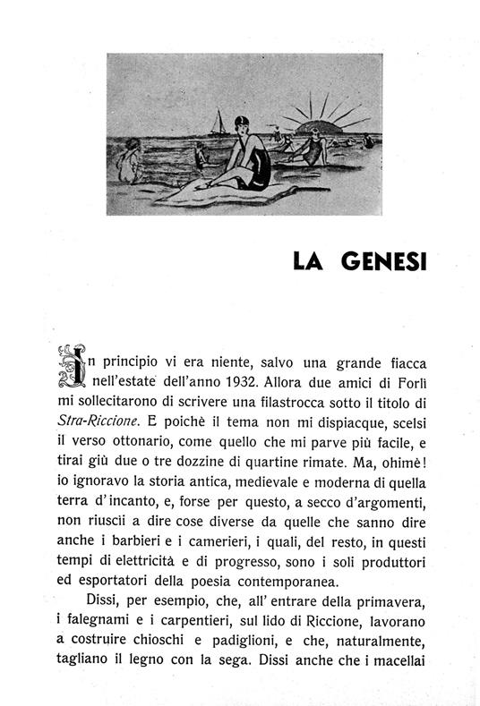 In Romagna-La spiaggia di Romagna. Omaggio a Francesco Talanti a sessant'anni dalla morte - Francesco Talanti - 2